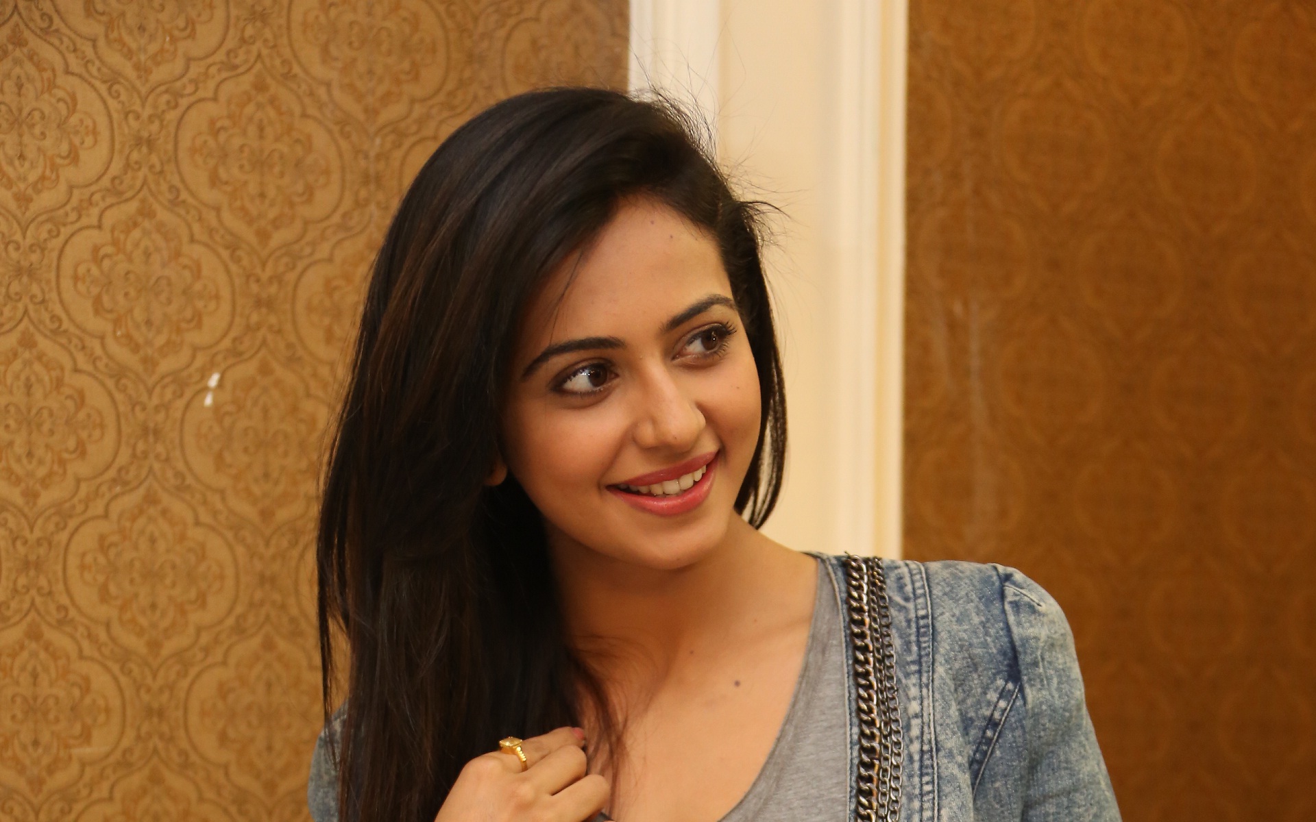 Rakul Preet Singh